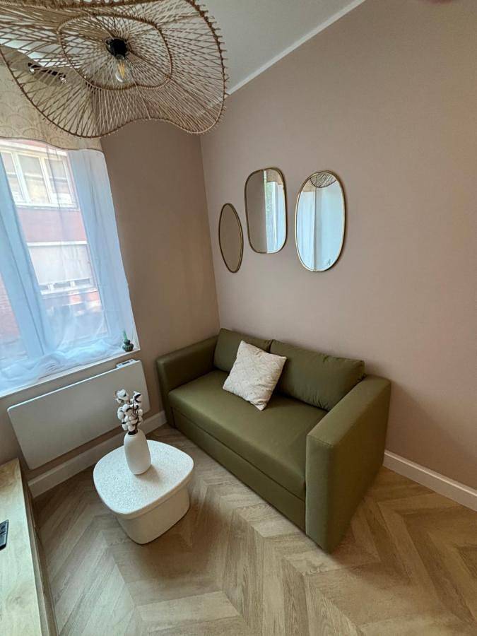 Gîte pour 3 personnes à Ennevelin - 3