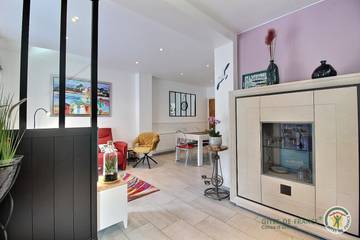 Maison De Vacances pour 4 Personnes dans Binic-Étables-sur-Mer, Côte de Goëlo, Photo 2