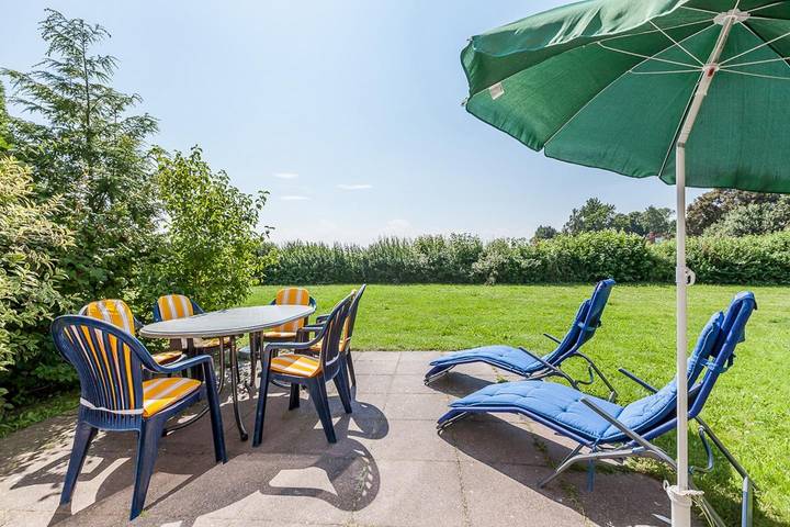 Ferienwohnung für 6 Personen, mit Balkon im Klützer Winkel - 2