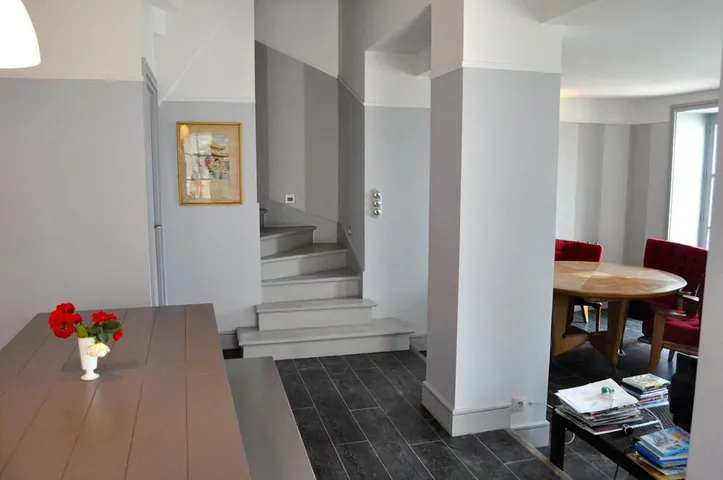 Casa de vacaciones para 12 personas, con jardín y vistas - 1