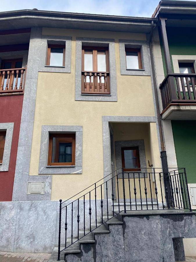 Location de vacances pour 4 personnes dans Pola de Siero - 4