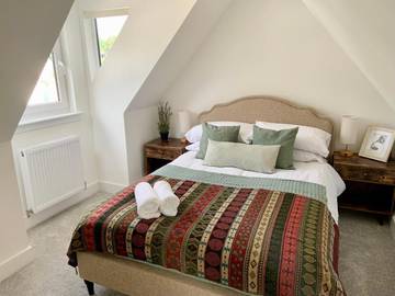Gîte pour 5 personnes, avec vue à Callander