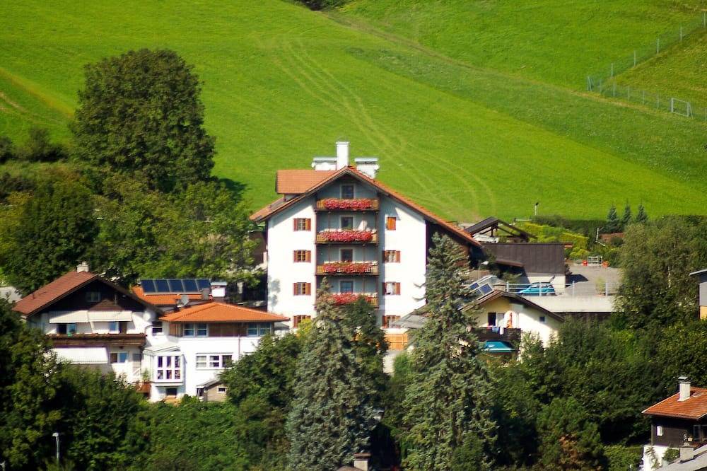 Ganze Wohnung, Ferienwohnung/App. für 4 Gäste mit 45m² in Innsbruck in Innsbruck, Innsbruck Land