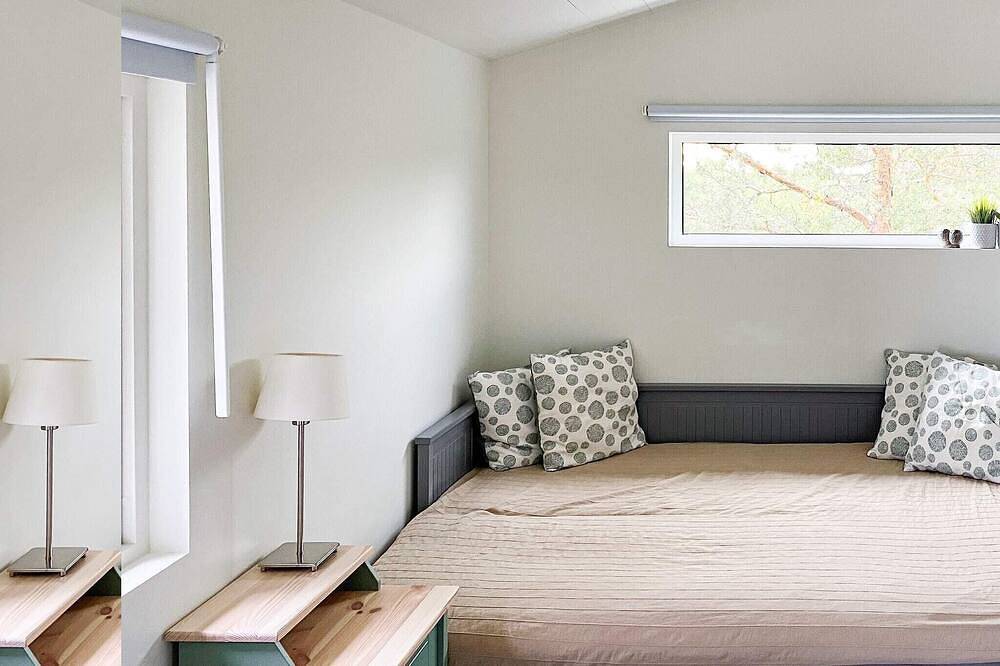 4 Sterne Ferienhaus in Åkersberga in Akersberga, Österåker und Umgebung