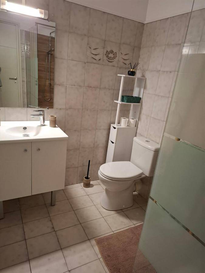 Gîte pour 3 personnes, avec vue et terrasse à Levens - 3
