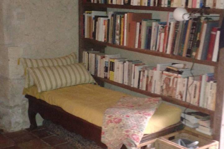 Location de vacances pour 4 personnes, avec jardin à Condat-sur-Trincou - 2