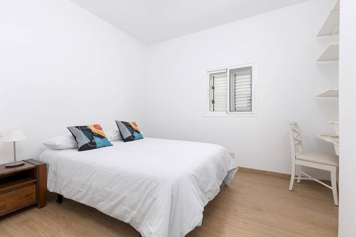 Casa rural para 5 personas, con terraza en Puerto del Rosario - 3