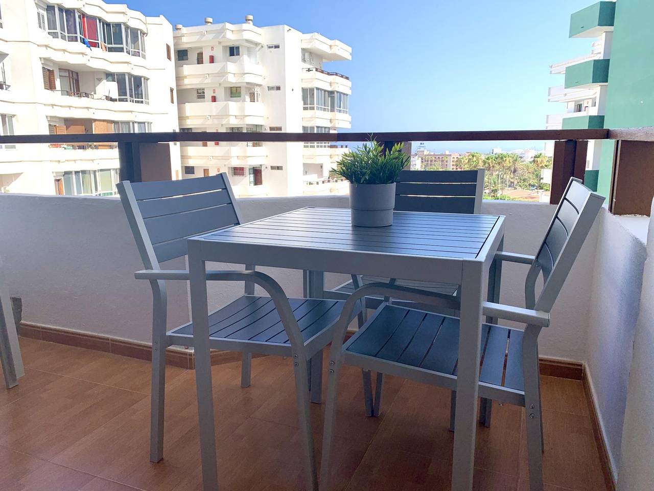 Appartement de vacances entier, Coconut Friendly Holiday Home in Maspalomas, San Bartolomé de Tirajana
