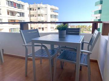 Lägenhet för 6 Personer i Maspalomas, San Bartolomé de Tirajana, Bild 3