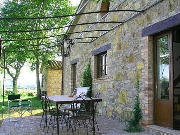 Agriturismo per 8 Persone in Monteleone d'Orvieto, Provincia di Terni, Foto 2