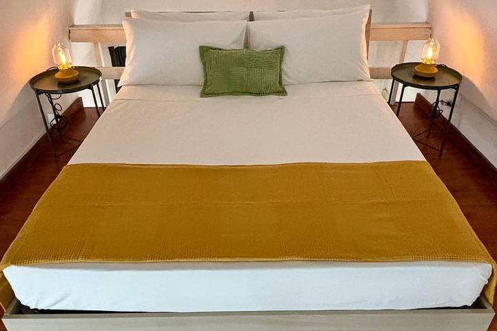 Appartement entier, MiLù Sicily House, with this downtown accommodation, you'll be close to everything. in Modica (town), Modica