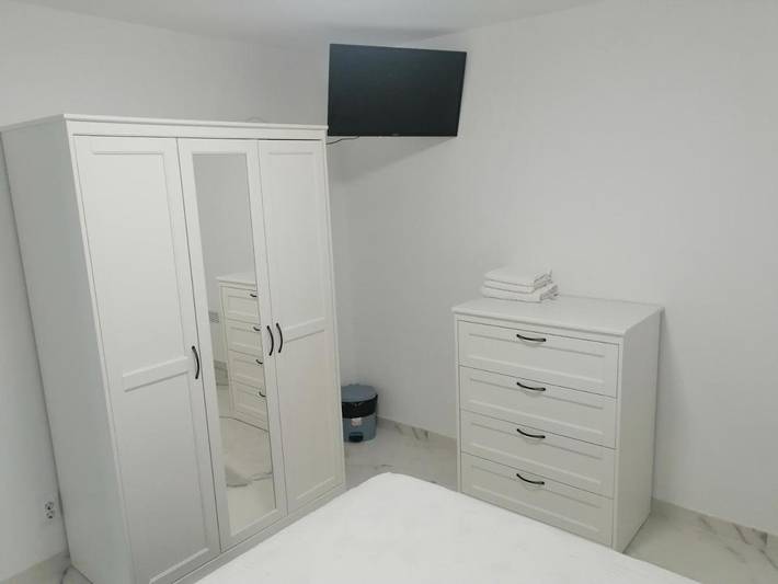 Location de vacances pour 2 personnes, avec jardin et terrasse dans Giurgiu - 3