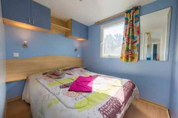 Location De Vacances pour 4 Personnes dans Fouesnant, Région de Quimper, Photo 2