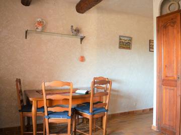 Vakantieappartement voor 4 Personen in Cavalière, Le Lavandou, Afbeelding 2