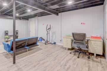 Vacation Rental for 12 Guests in Missouri, USA, Picture 3