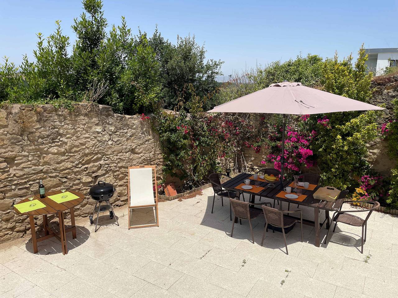 Villa para 8 pessoas com jardim in Lourinhã, Distrito de Lisboa