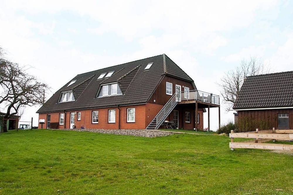 Ganze Wohnung, Ferienwohnung Pauls, Deutschland in Koldenbüttel, Eider-Treene-Sorge