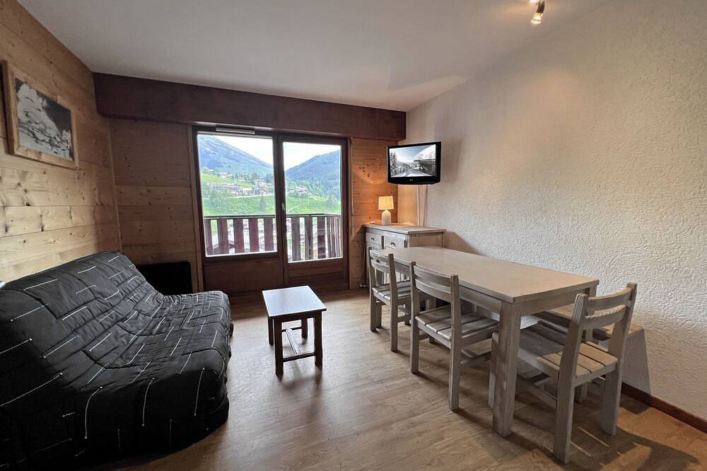 Appartement de vacances