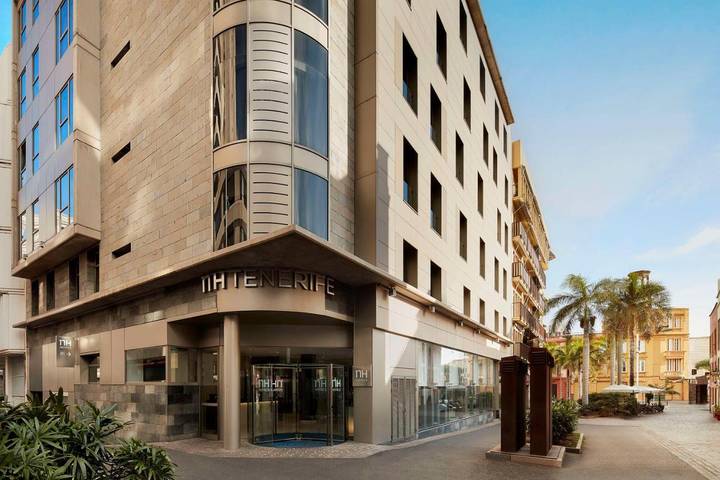 Hôtel pour 2 personnes, avec terrasse