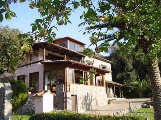 Apartamento vacacional entero, Holiday flat 'Villa Paradisino in Ansedonia, Orbetello