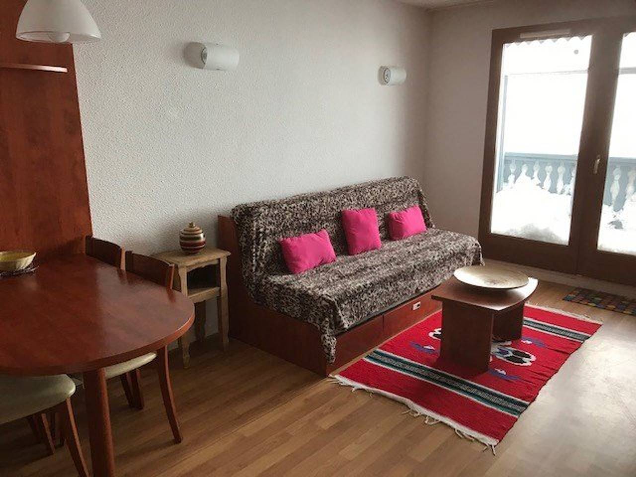 Photo : Appartement de vacances