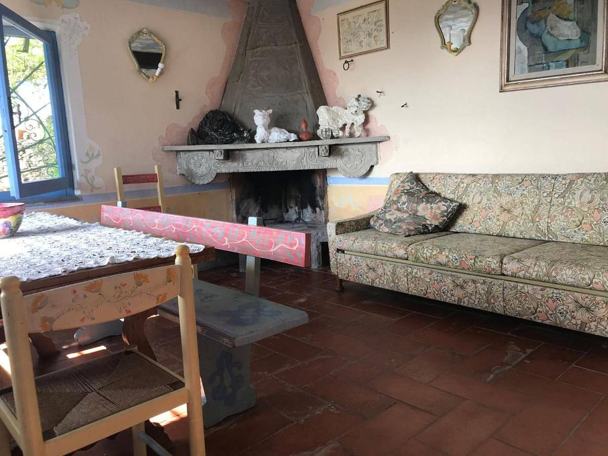 Villa in Strettoia, Pietrasanta