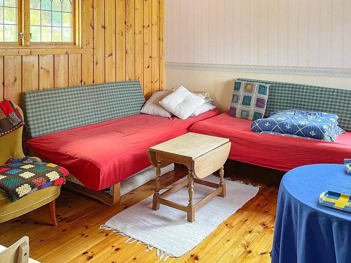 Chalet für 4 Personen in Südschweden - 3