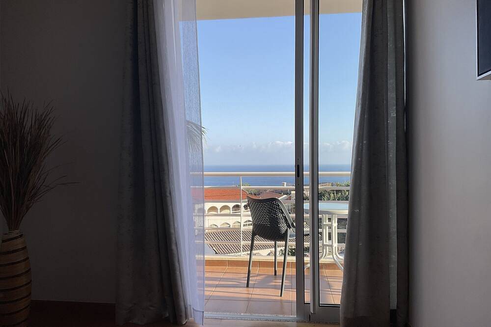 Appartamento vacanze a Câmara de Lobos a partire da 164€ a notte