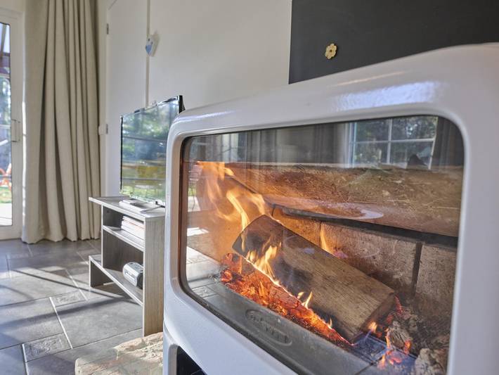 Location de vacances pour 5 personnes, avec jardin, animaux acceptés dans Région d'Anvers - 4