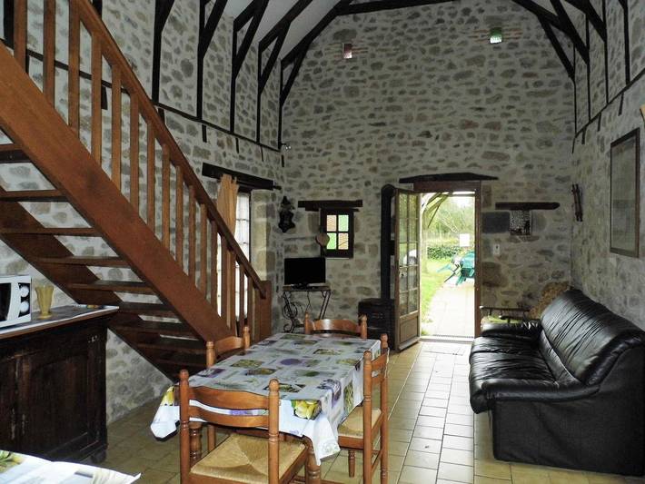 Location gîte pour 4 personnes