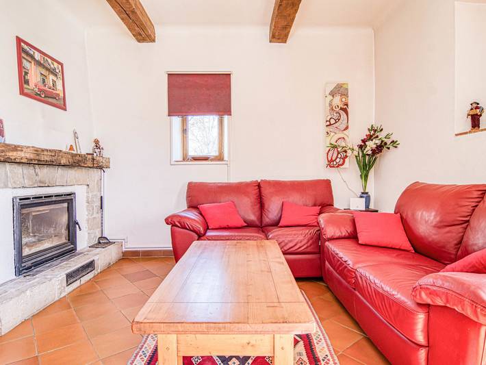 Ferienhaus für 6 Personen, mit Garten und Terrasse in Provence-Alpes-Côte d'Azur - 3