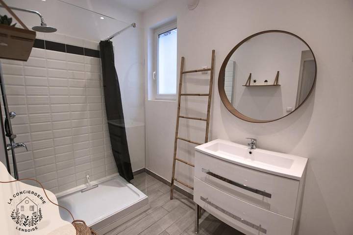 Gîte pour 4 personnes à Lens - 4