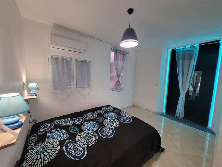 Gîte pour 6 personnes, avec vue à Sainte-Marie - 2