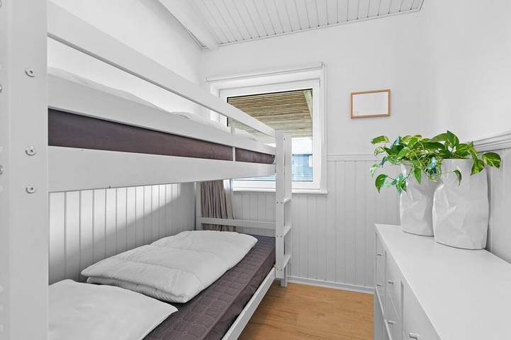 Ferienhaus für 6 Personen, mit Pool in Mesinge - 2