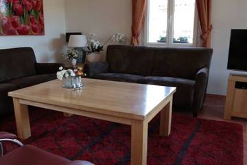 Villa voor 8 Personen in Vallon-Pont-d'Arc, Ardèche, Afbeelding 3