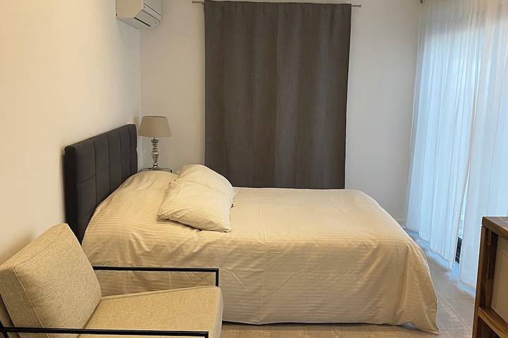 Chambre d’hôte pour 2 personnes à La Seyne-sur-Mer