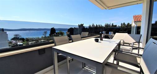 Apartament Wakacyjny dla 6 osoby w Sveti Filip i Jakov, Zadar, Zdjęcie 4