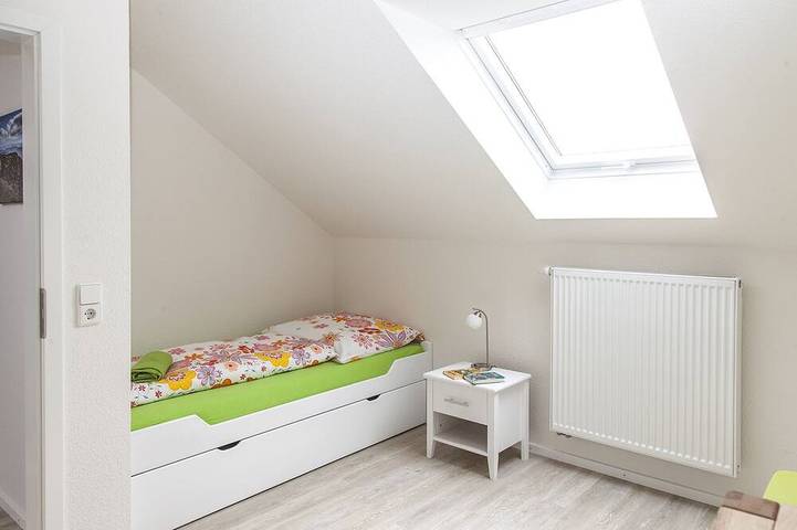 Ferienhaus für 7 Personen, mit Balkon und Terrasse in Schwanau - 3