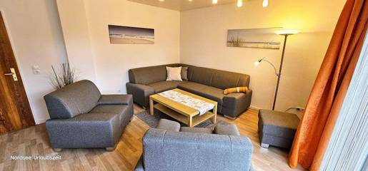 Ferienhaus für 4 Personen in St. Peter-Bad, St. Peter-Ording, Bild 4