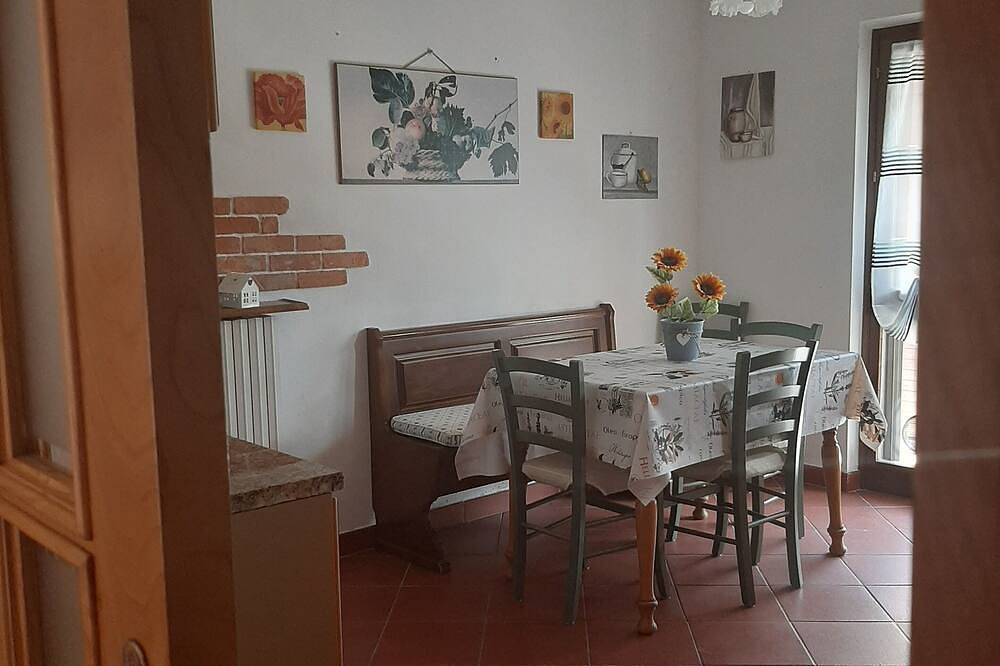 Orange Blossom House in Pontedera, Pisa Provinz