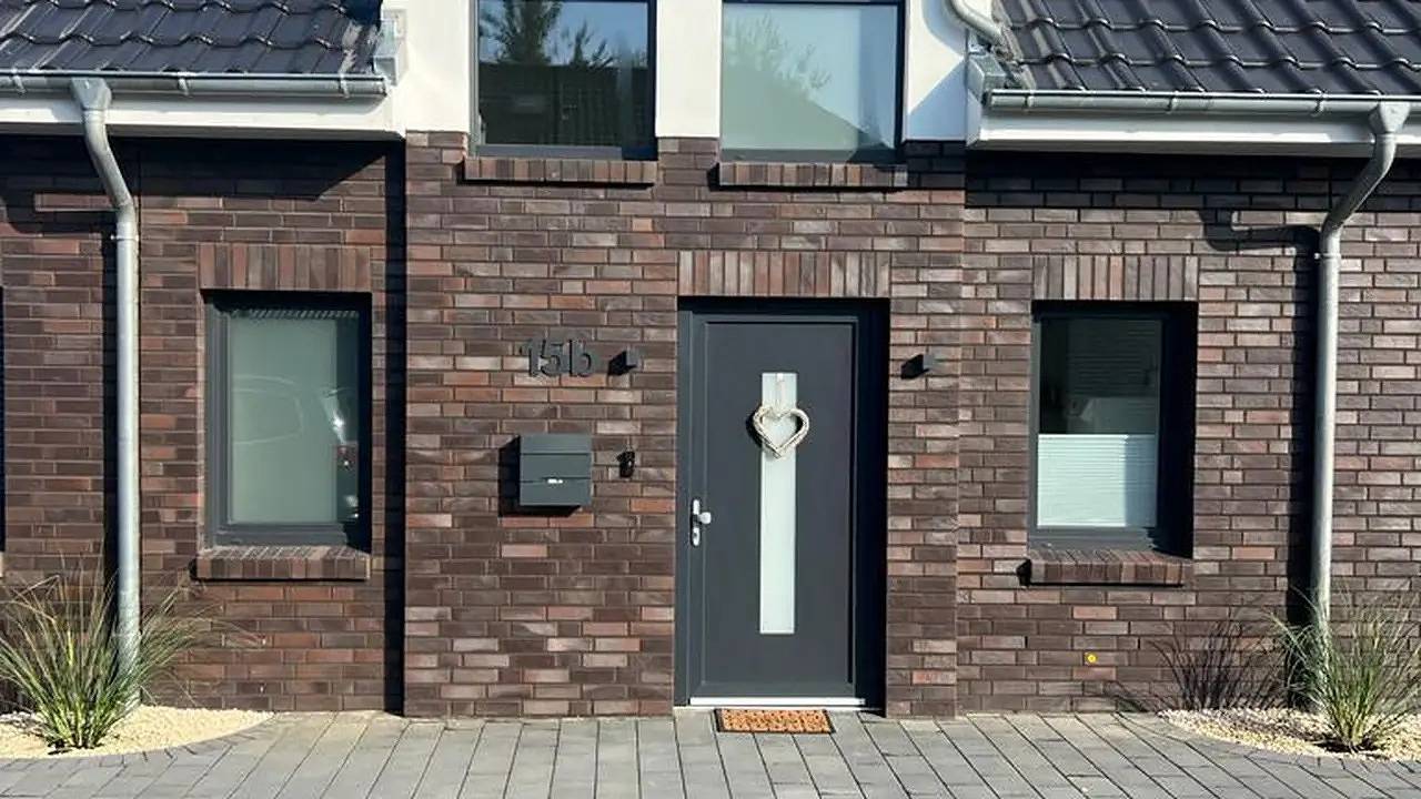 Ganze Ferienwohnung, Ferienwohnung für 5 Personen (100 m²) in Soltau in Soltau, Landkreis Heidekreis