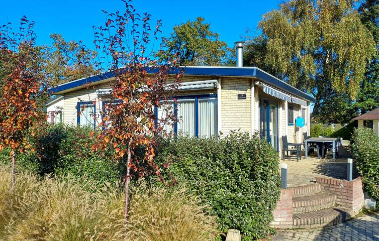 Vakantiehuis voor 8 personen in Heinkenszand