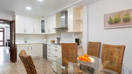 Holiday home in Sa Pobla, North Majorca für 6 