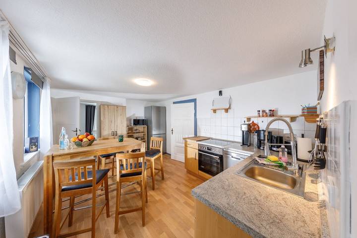 Ferienwohnung für 6 Personen in Tanne - 2