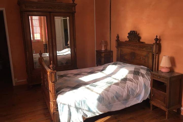 Location de vacances pour 4 personnes à Monein - 2