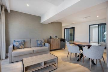 Apartamento De Vacaciones para 6 Personas en Jerez de la Frontera, Costa de la Luz, Foto 4