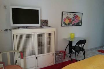Appartement De Vacances pour 2 Personnes dans Perpignan, Région de Perpignan, Photo 1