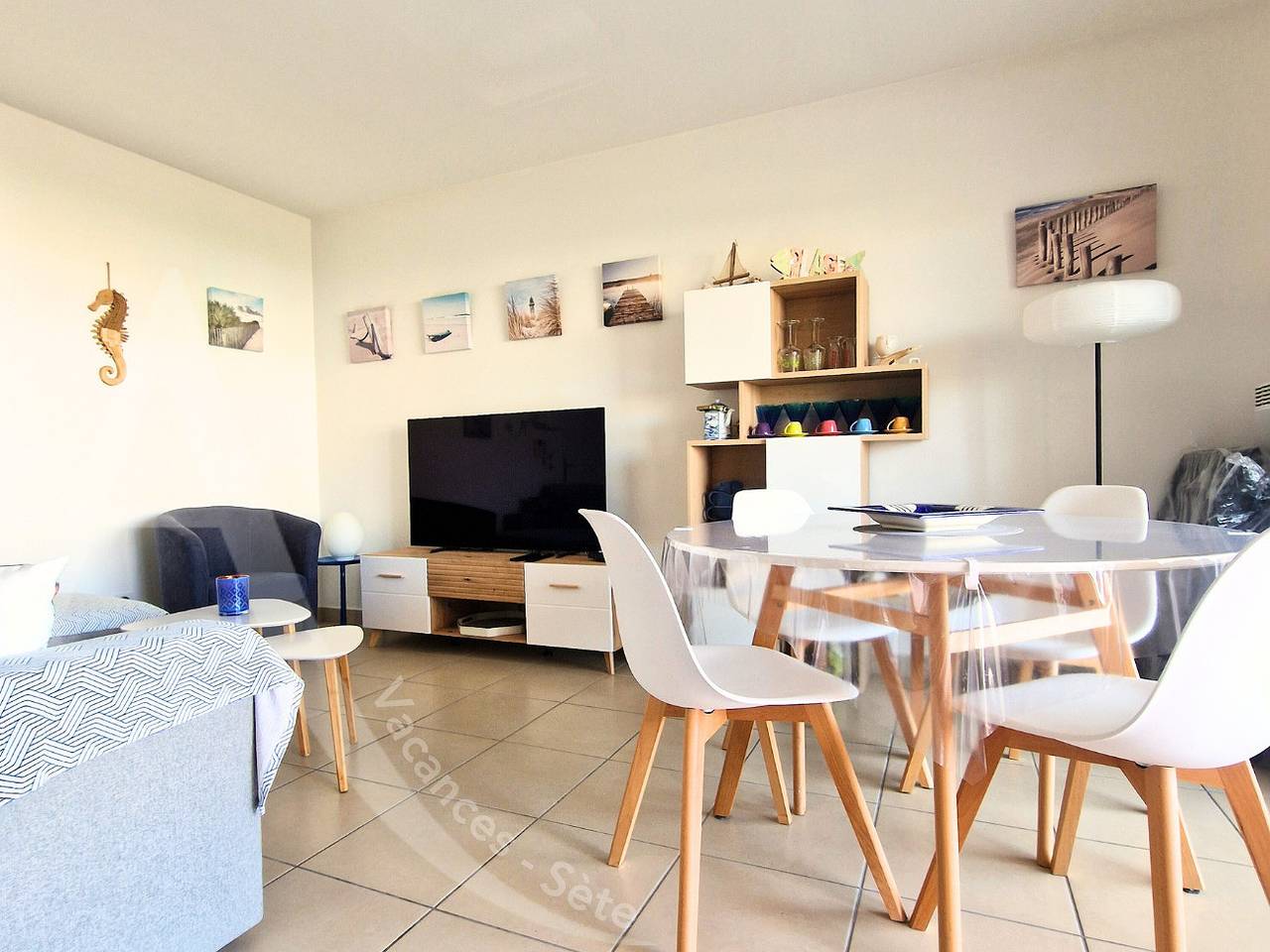 Photo : Appartement de vacances