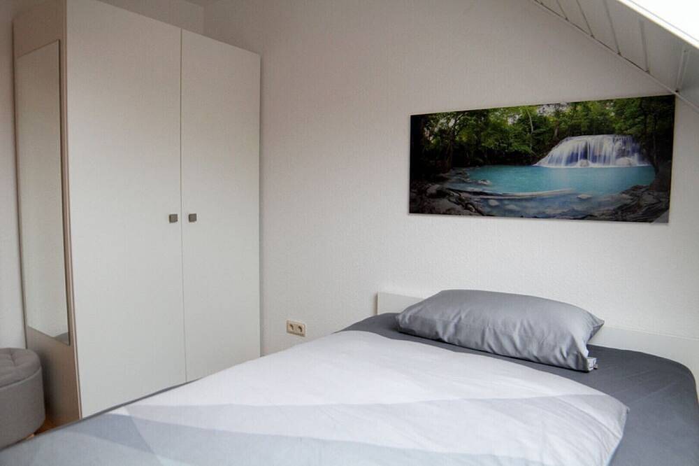 Apartamento entero, Apartamento para vacaciones Noswendel Apartment No. 2 in Wadern, Saar-Nahe-Bergland