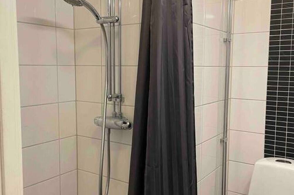 Ganze Wohnung, Brewer by Moratomten in Mora, Dalarna